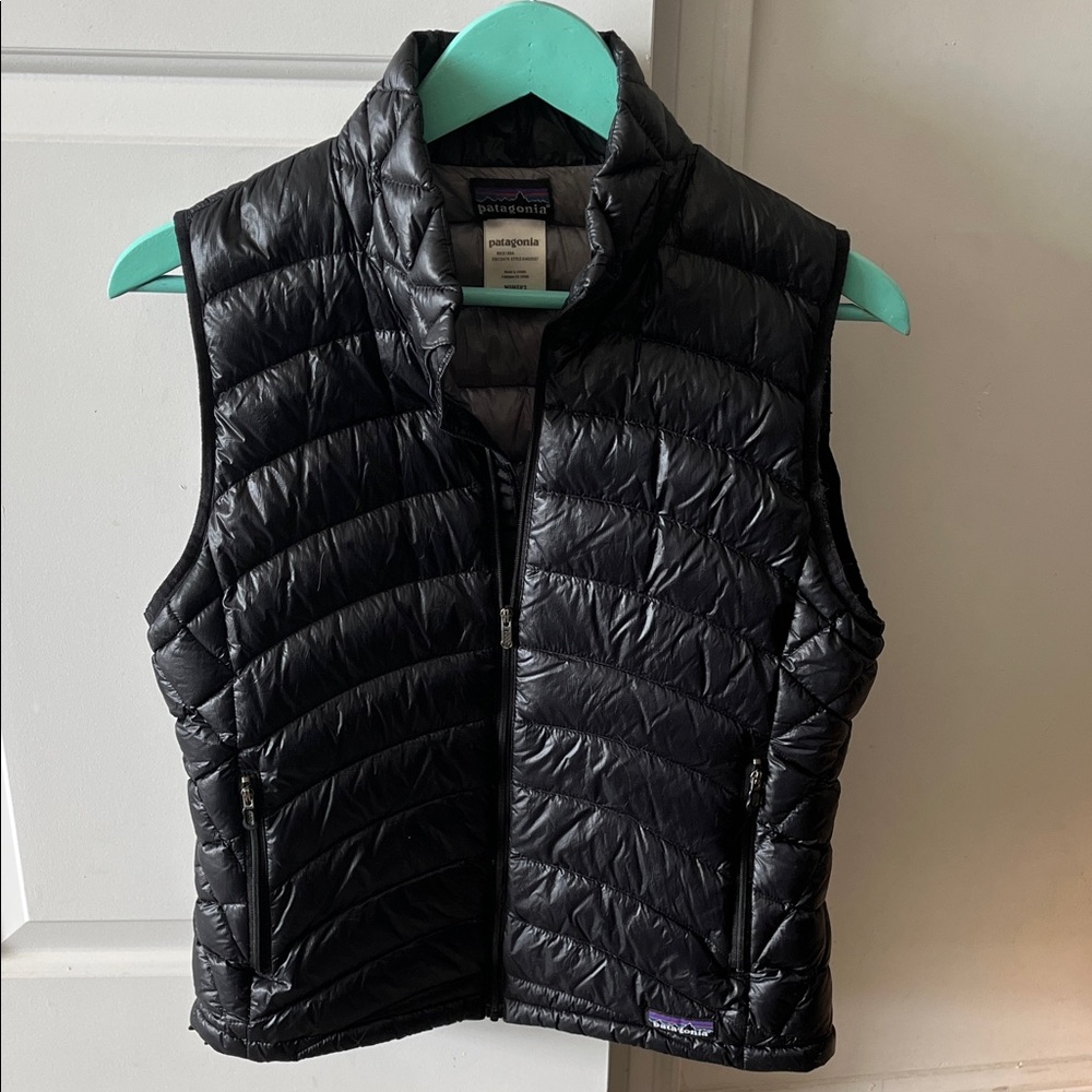 Patagonia Women's Down Sweater Vest